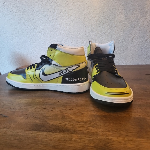 Jordan 1 Minato generic - Picture 4 of 4